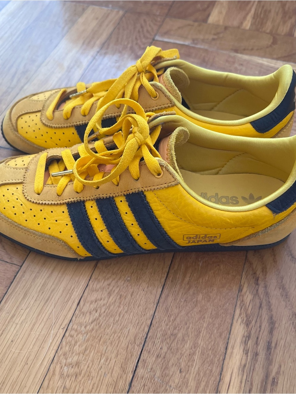 adidas Originals Japan low sneaker - Picture 5 of 9